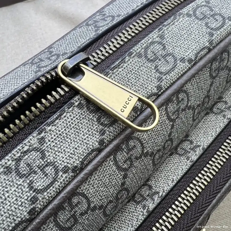 Official Brother Sam Bag Gucci 2304YA0147 0721